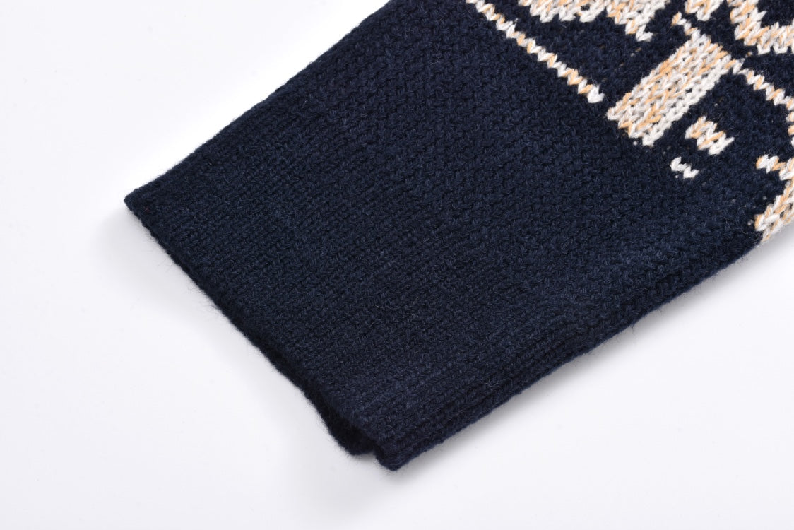 LuxluxHouse Best Quality Clothes Hoodie & Sweater Dior