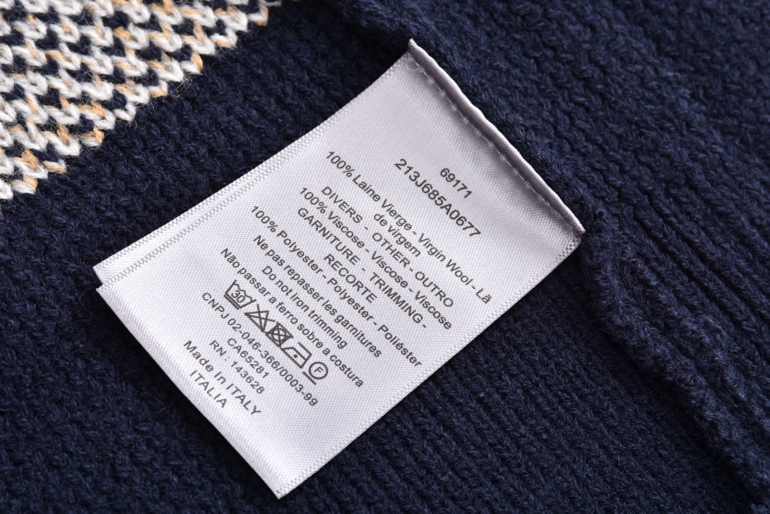 LuxluxHouse Best Quality Clothes Hoodie & Sweater Dior