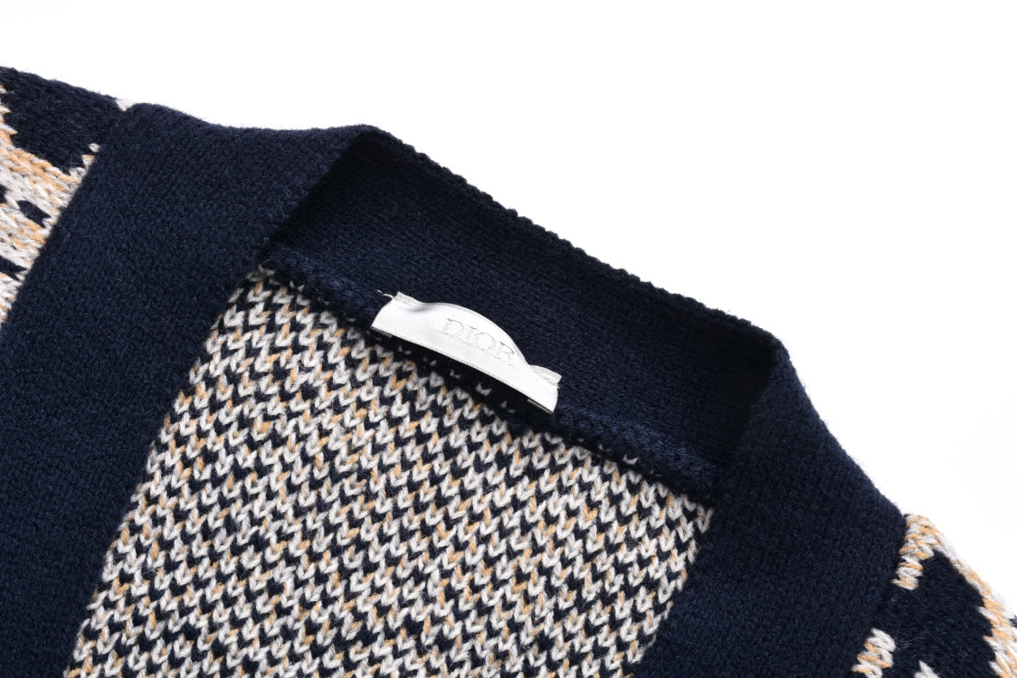 LuxluxHouse Best Quality Clothes Hoodie & Sweater Dior