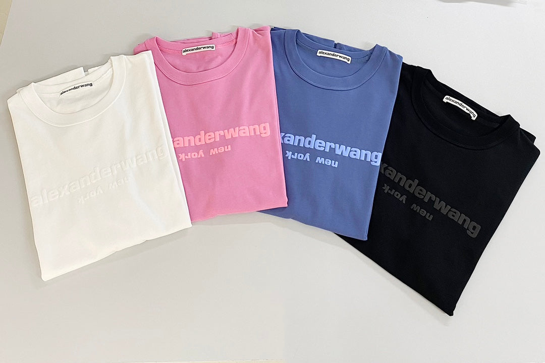 LuxluxHouse Best Quality Clothes Chrome Hearts T-shirt