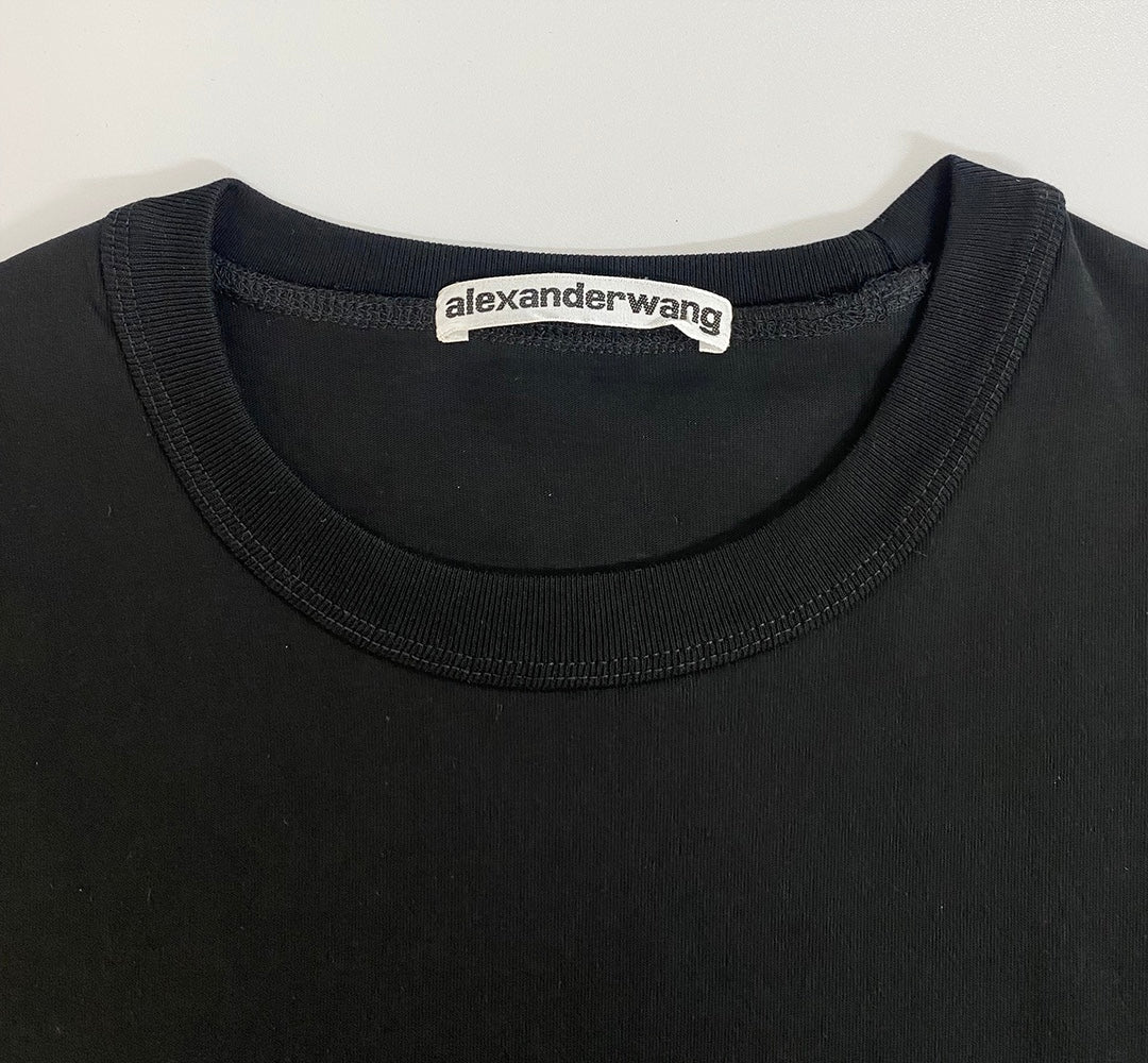 LuxluxHouse Best Quality Clothes Chrome Hearts T-shirt