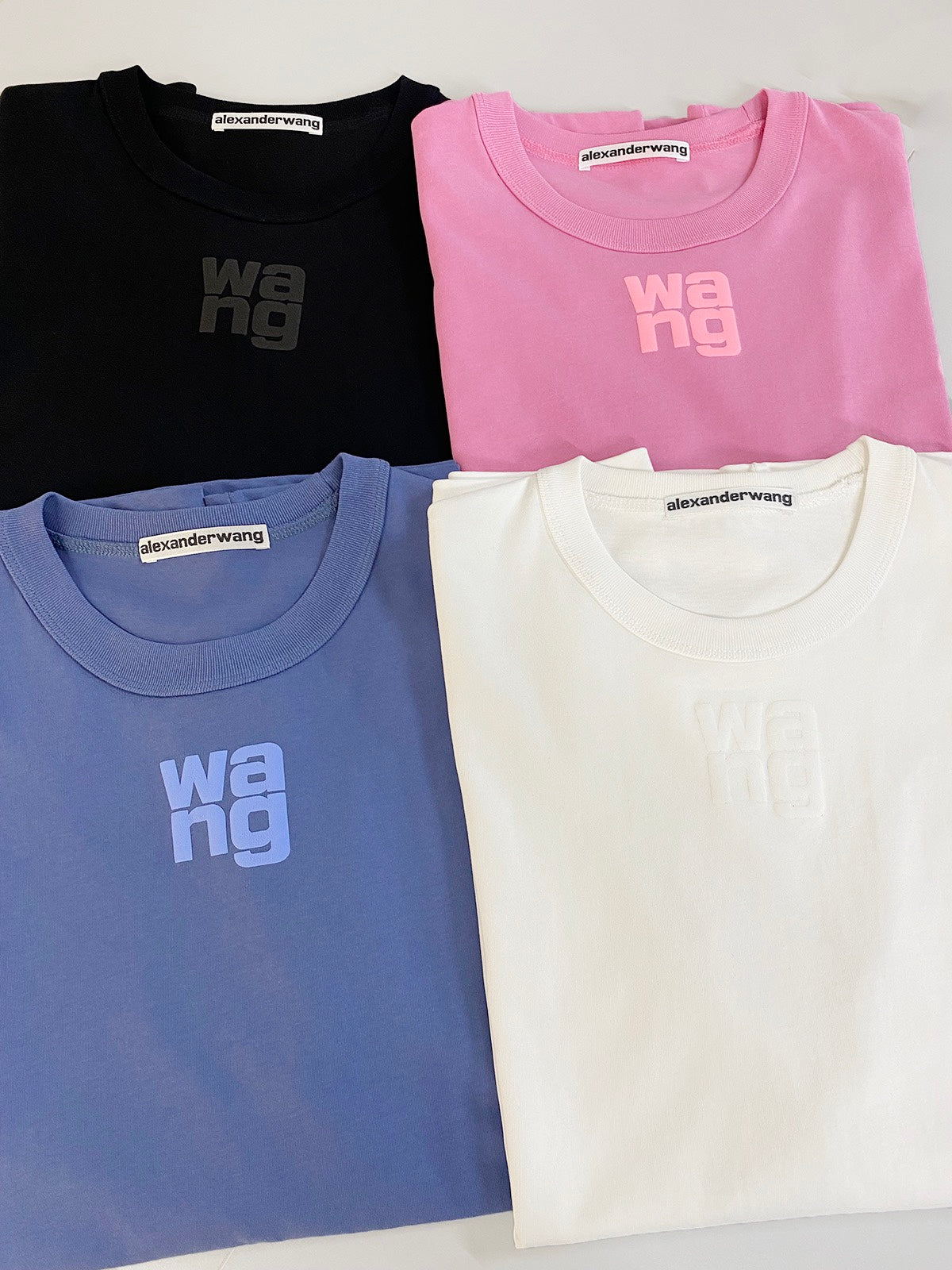 LuxluxHouse Best Quality Clothes Chrome Hearts T-shirt