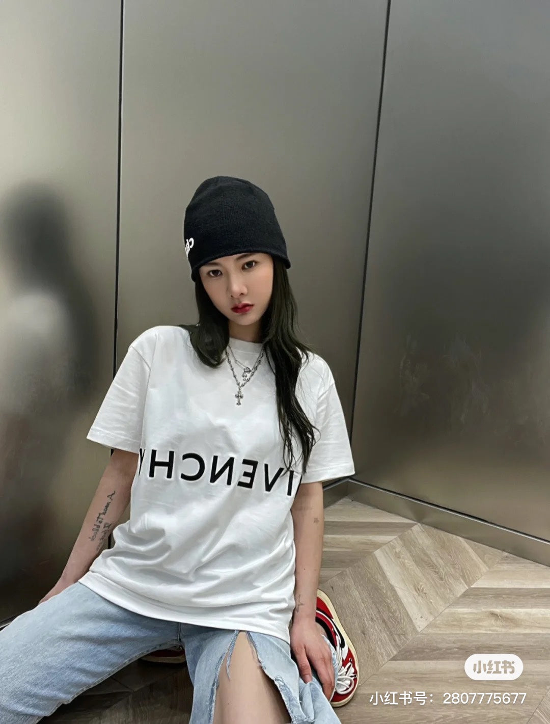 LuxluxHouse Best Quality Clothes Givenchy T-shirt