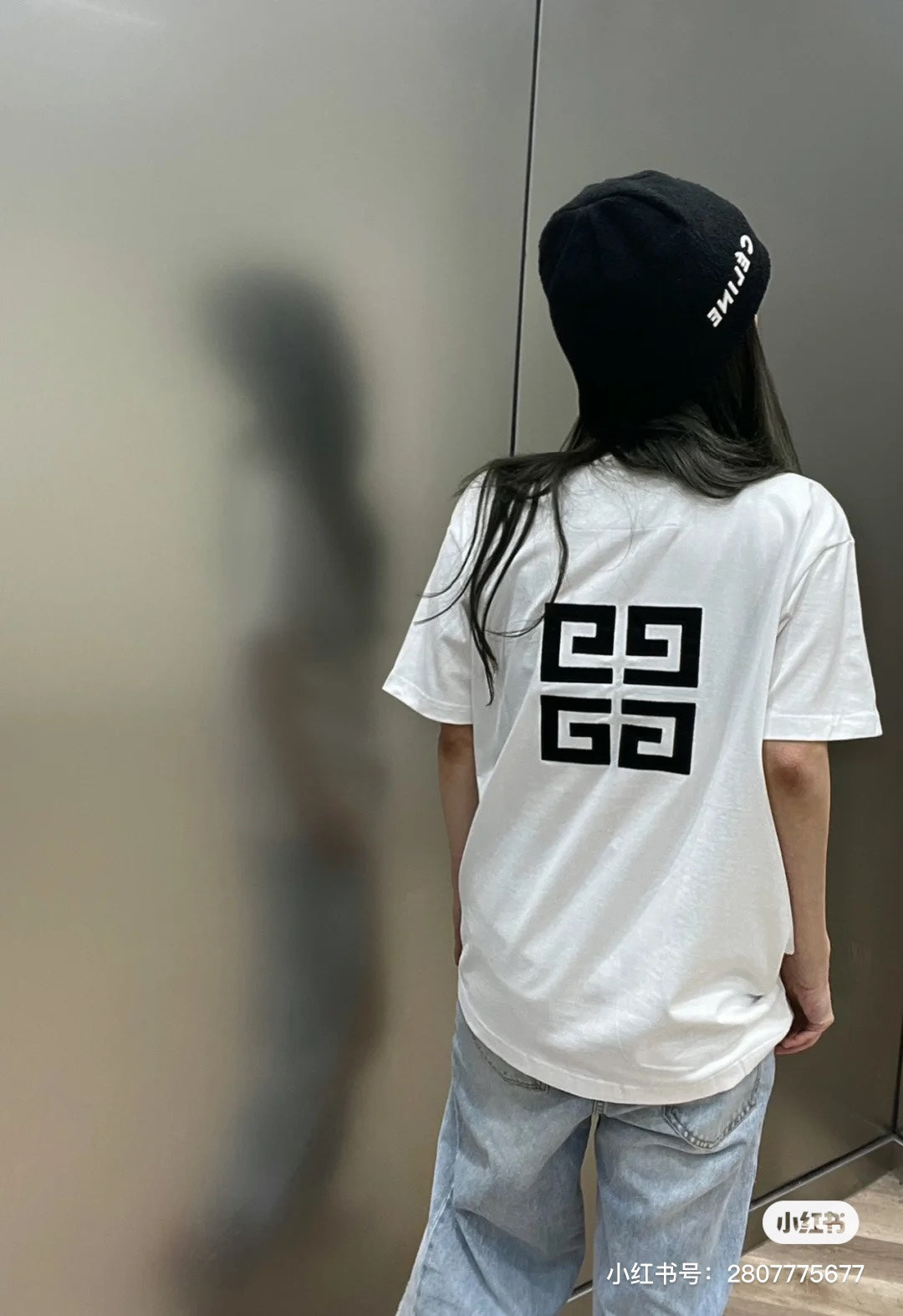 LuxluxHouse Best Quality Clothes Givenchy T-shirt