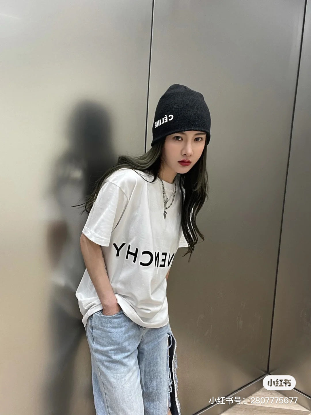 LuxluxHouse Best Quality Clothes Givenchy T-shirt