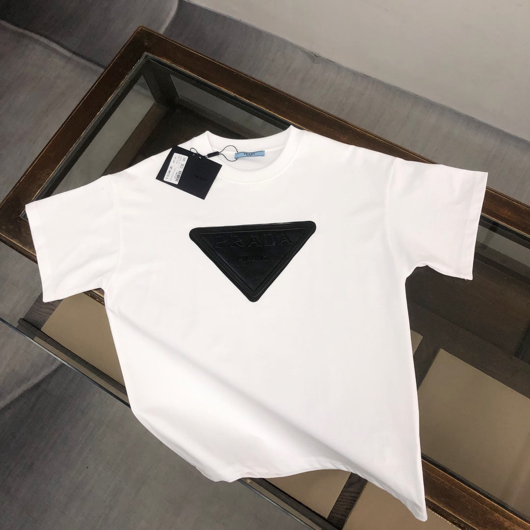LuxluxHouse Best Quality Clothes T-shirt Prada