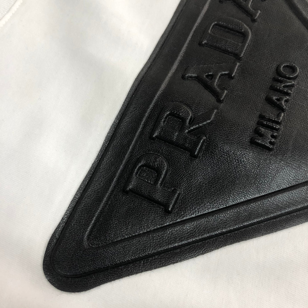LuxluxHouse Best Quality Clothes T-shirt Prada
