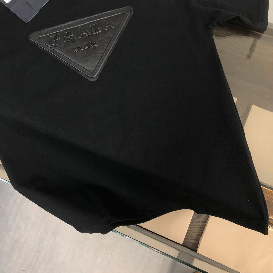 LuxluxHouse Best Quality Clothes T-shirt Prada