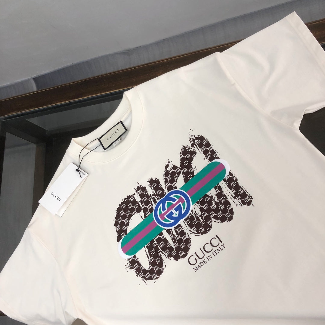 LuxluxHouse Best Quality Clothes Gucci T-shirt