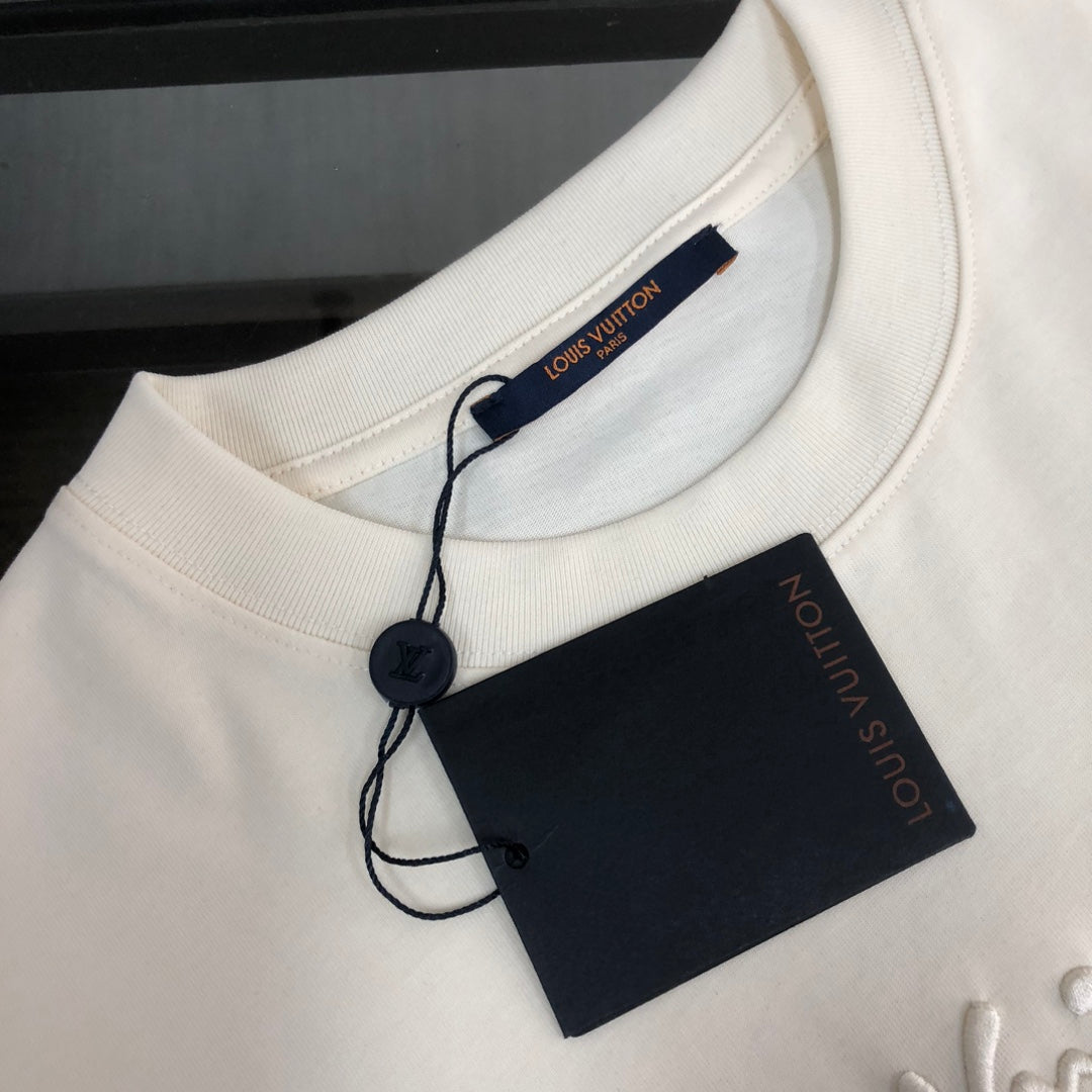 LuxluxHouse Best Quality Clothes T-shirt Louis Vuitton