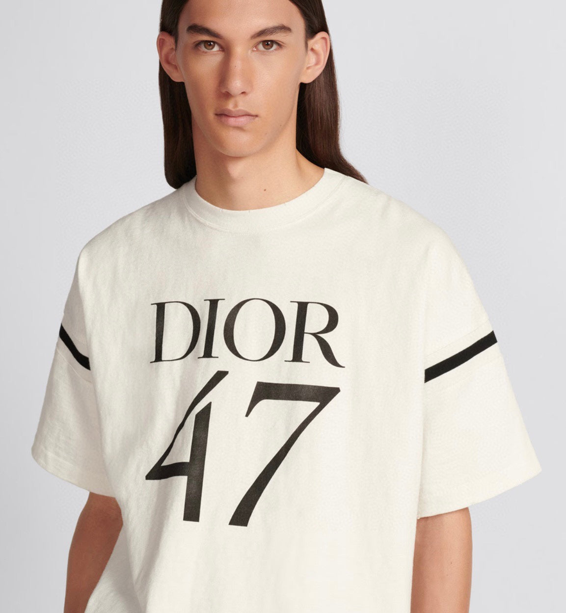 LuxluxHouse Best Quality Clothes T-shirt Dior