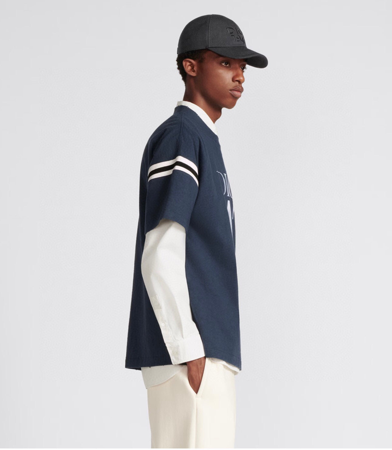 LuxluxHouse Best Quality Clothes T-shirt Dior