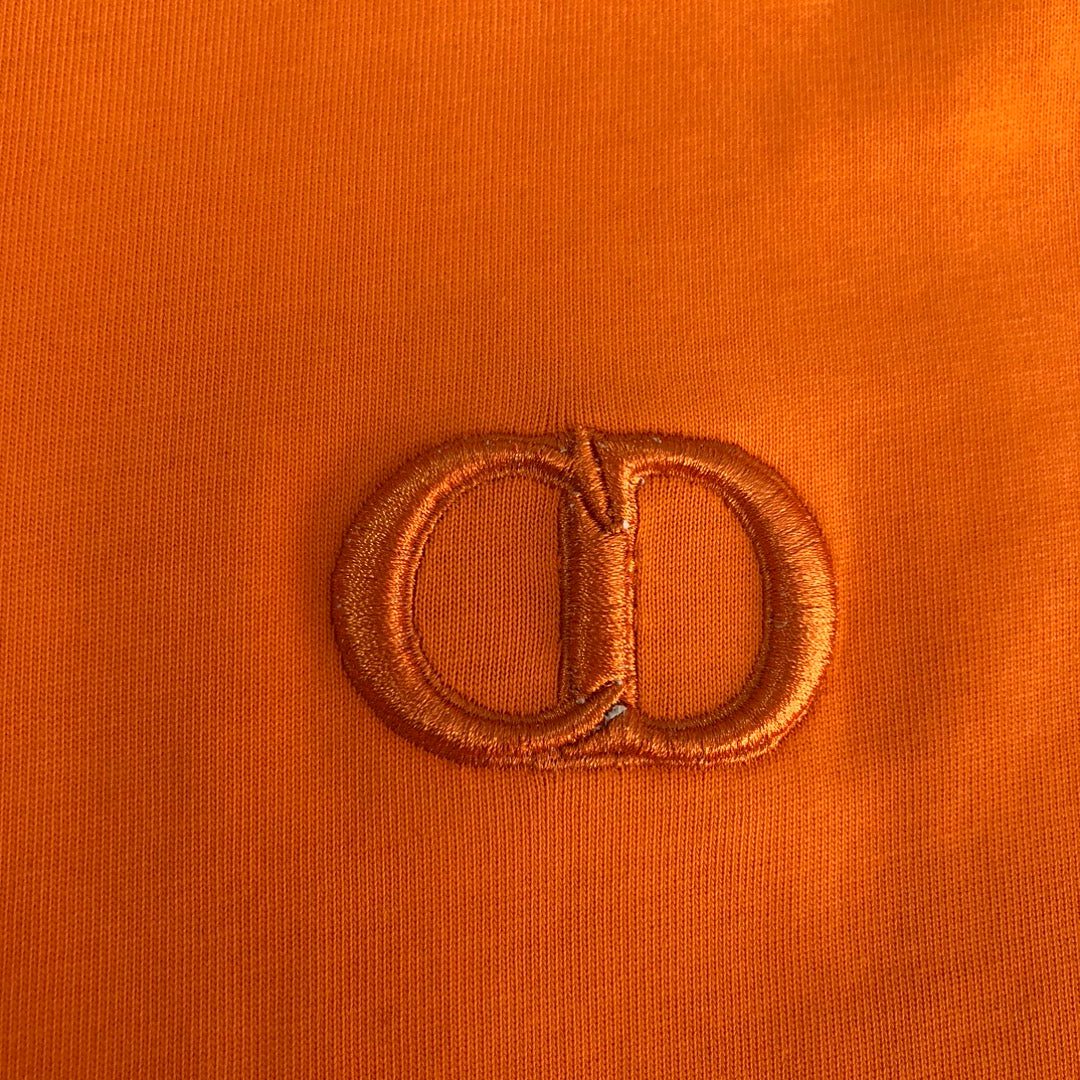 LuxluxHouse Best Quality Clothes T-shirt Dior