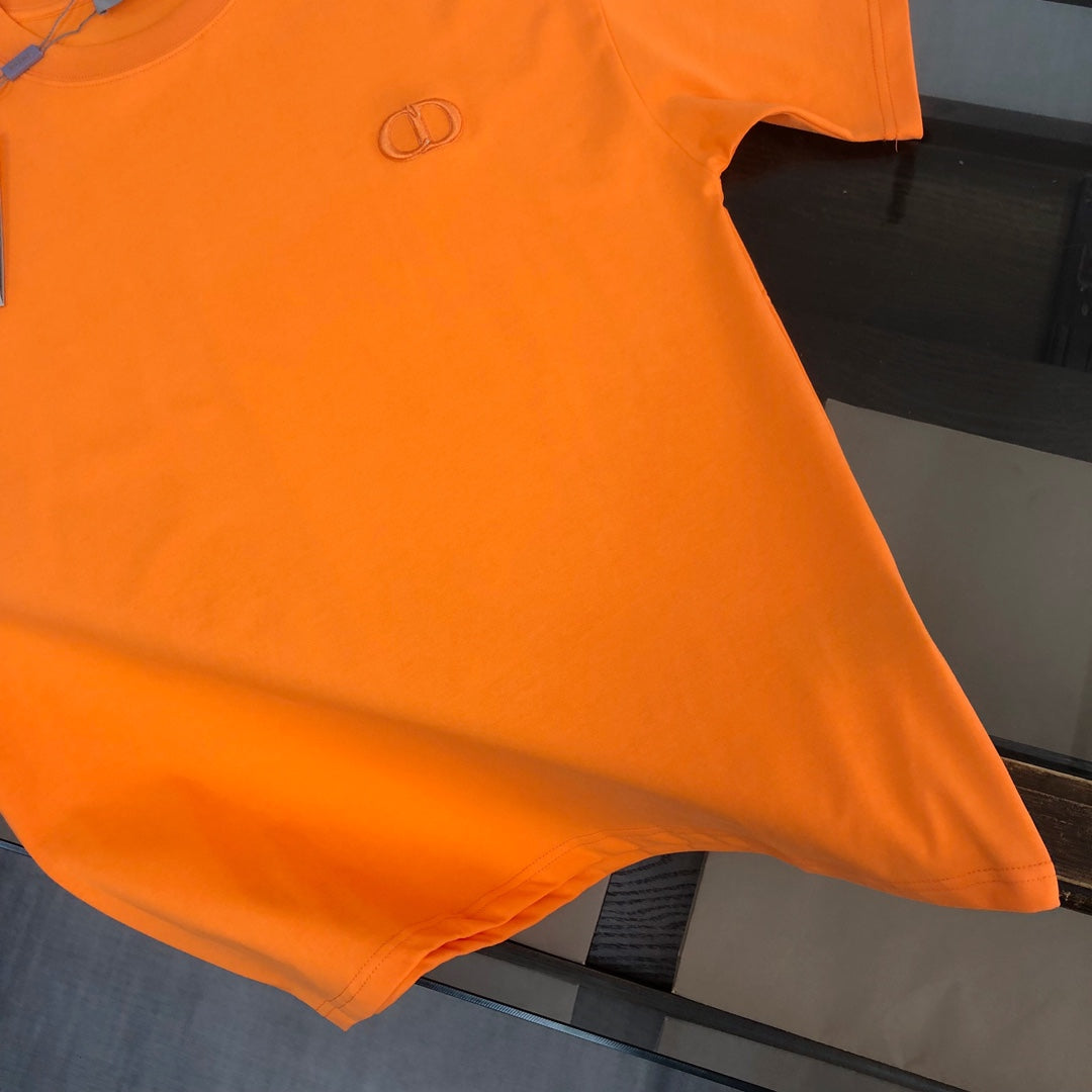 LuxluxHouse Best Quality Clothes T-shirt Dior