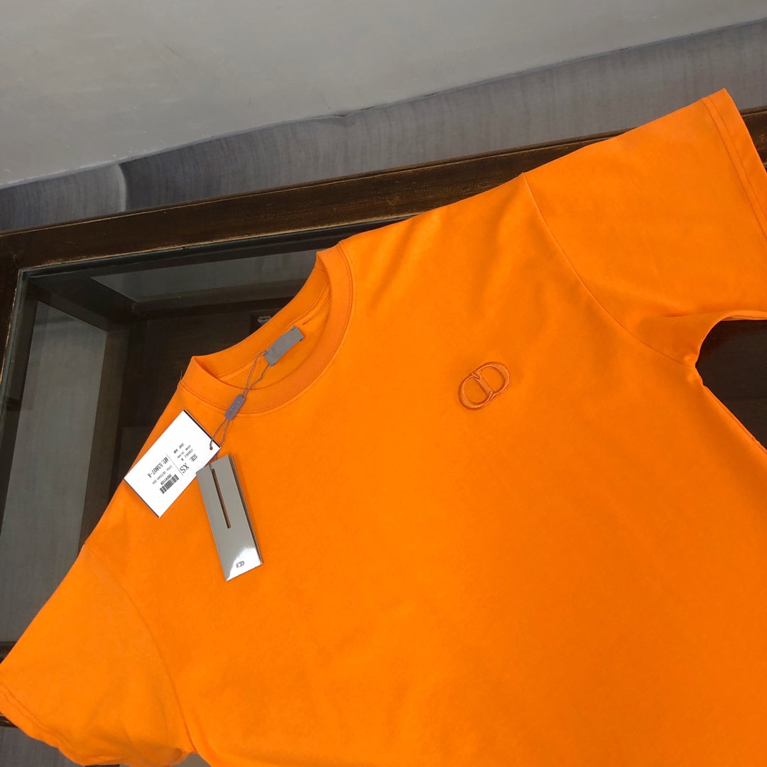 LuxluxHouse Best Quality Clothes T-shirt Dior