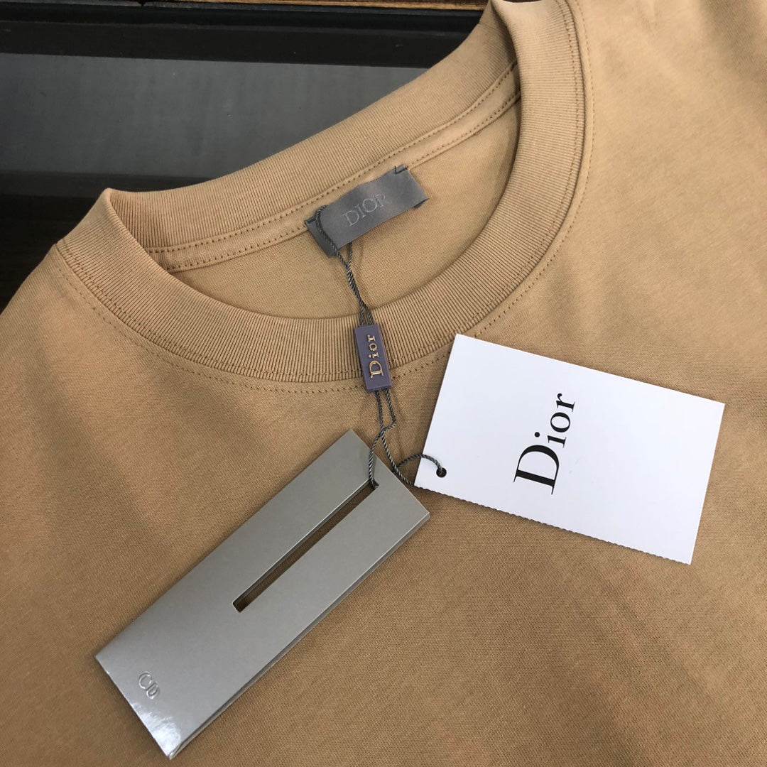 LuxluxHouse Best Quality Clothes T-shirt Dior