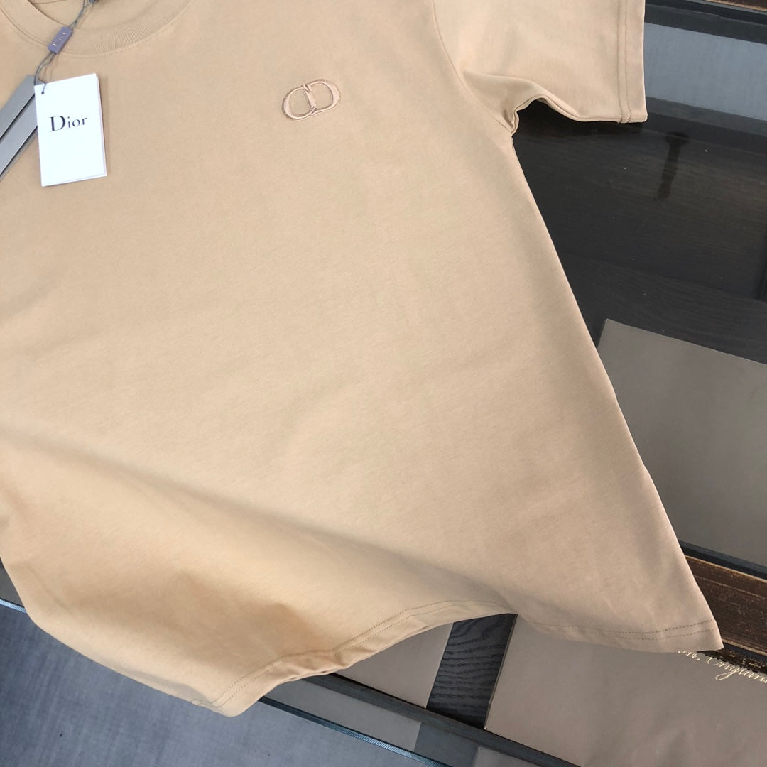 LuxluxHouse Best Quality Clothes T-shirt Dior