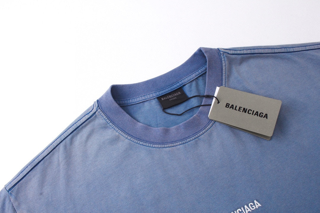 LuxluxHouse Best Quality Clothes Balenciaga T-shirt