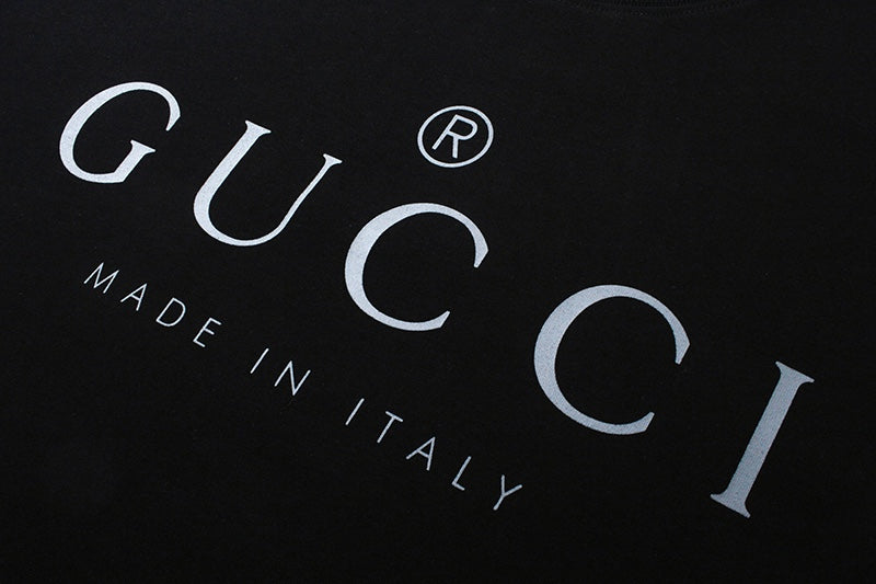 LuxluxHouse Best Quality Clothes Gucci T-shirt
