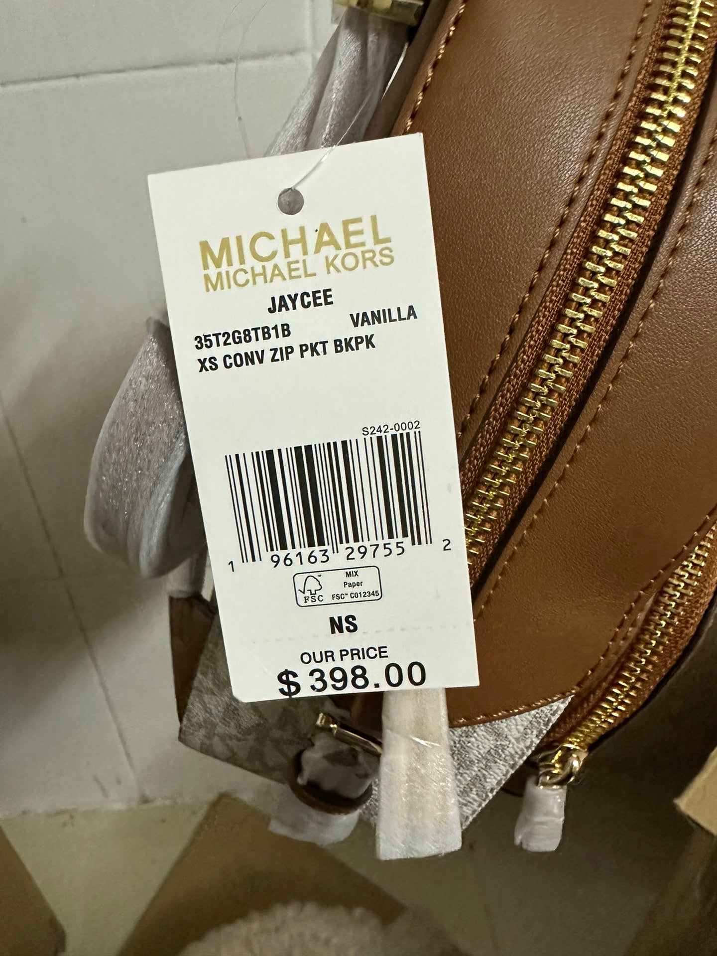 LuxluxHouse Best Quality Bags MichaelKors