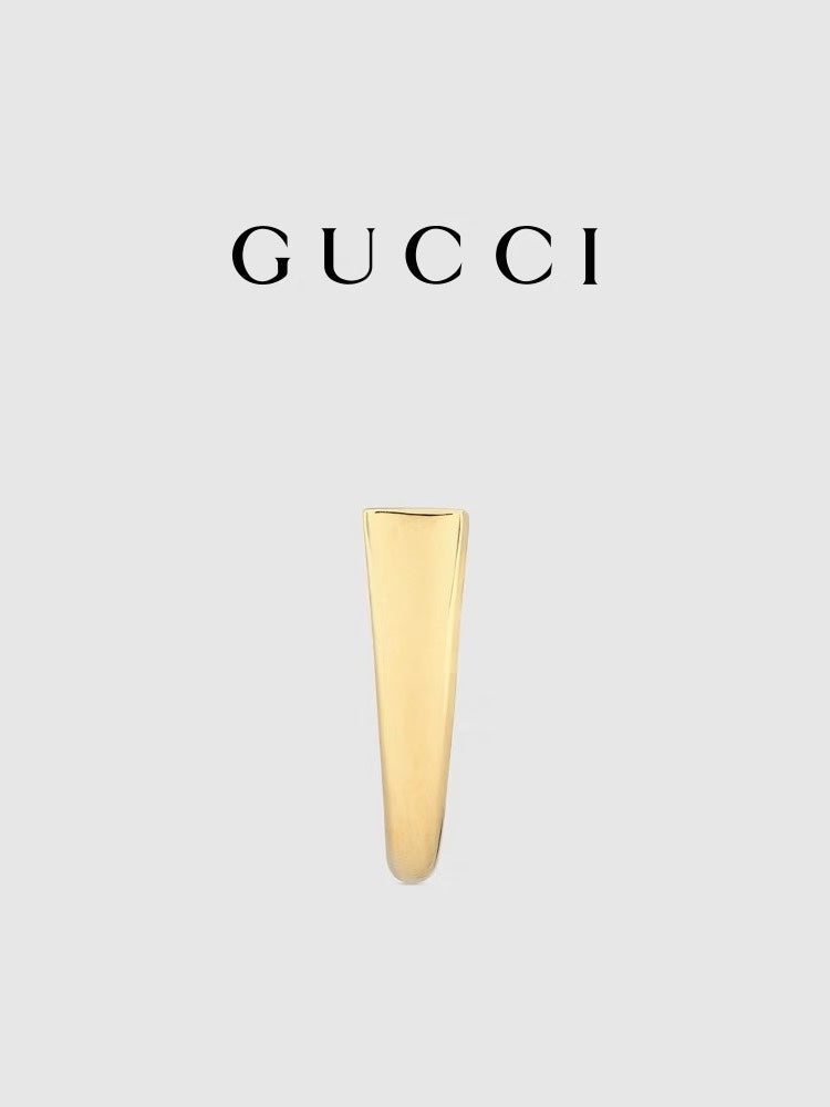 LuxluxHouse Best Quality Accessories Gucci Ring Ring Ring