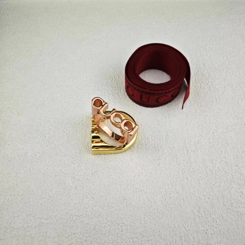 LuxluxHouse Best Quality Accessories Gucci Ring Ring Ring