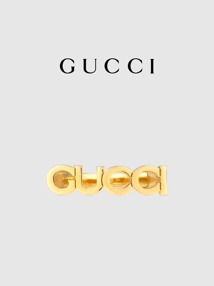 LuxluxHouse Best Quality Accessories Gucci Ring Ring Ring