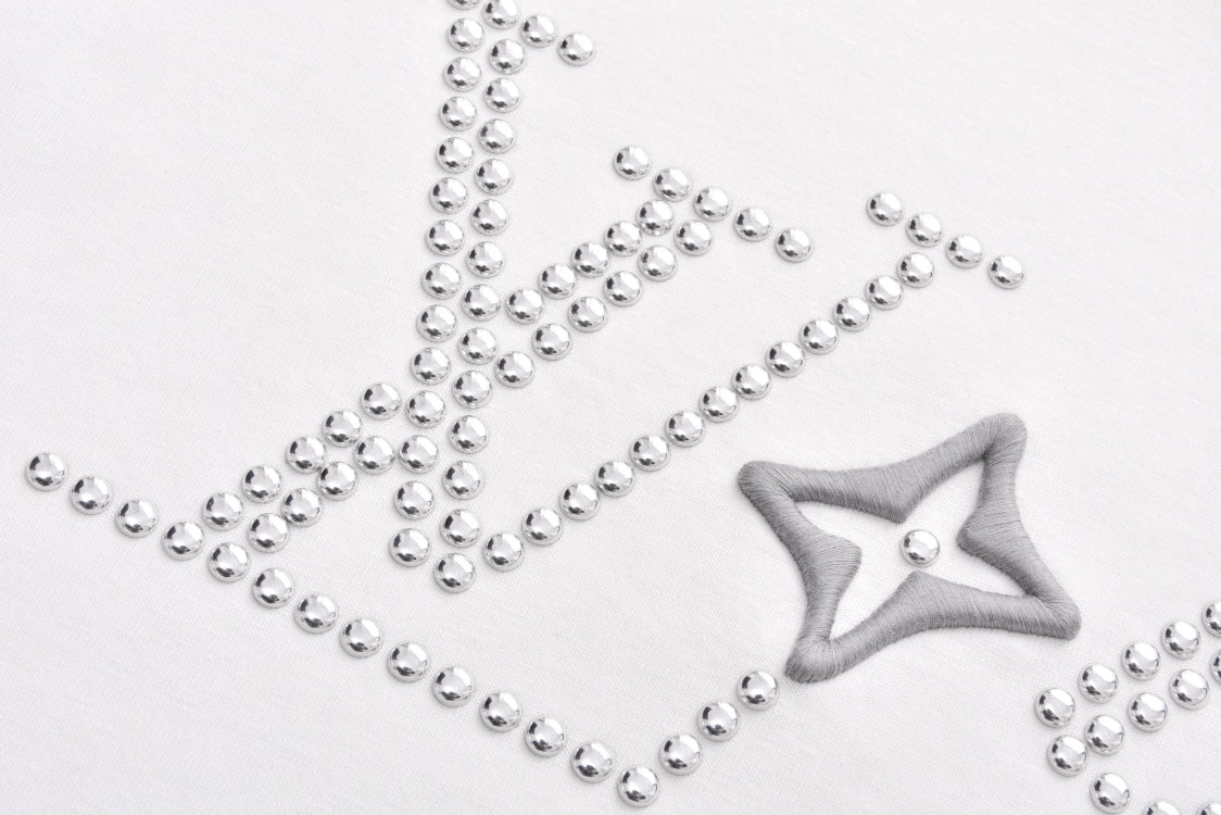 LuxluxHouse Best Quality Clothes T-shirt Louis Vuitton