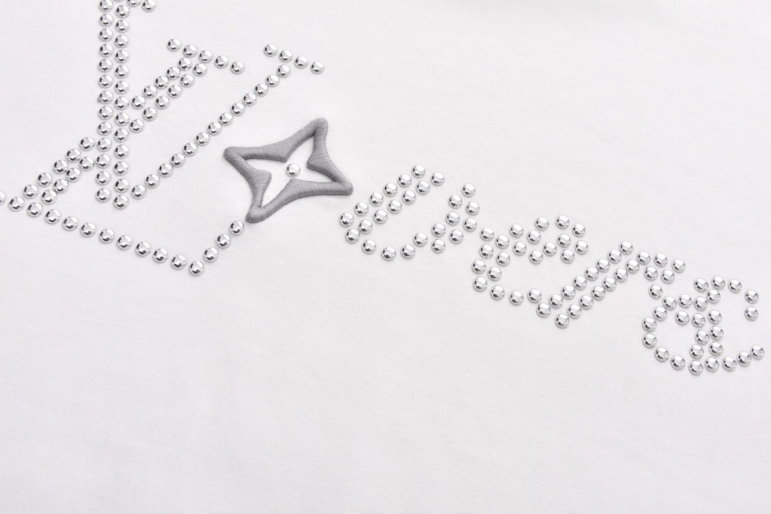 LuxluxHouse Best Quality Clothes T-shirt Louis Vuitton