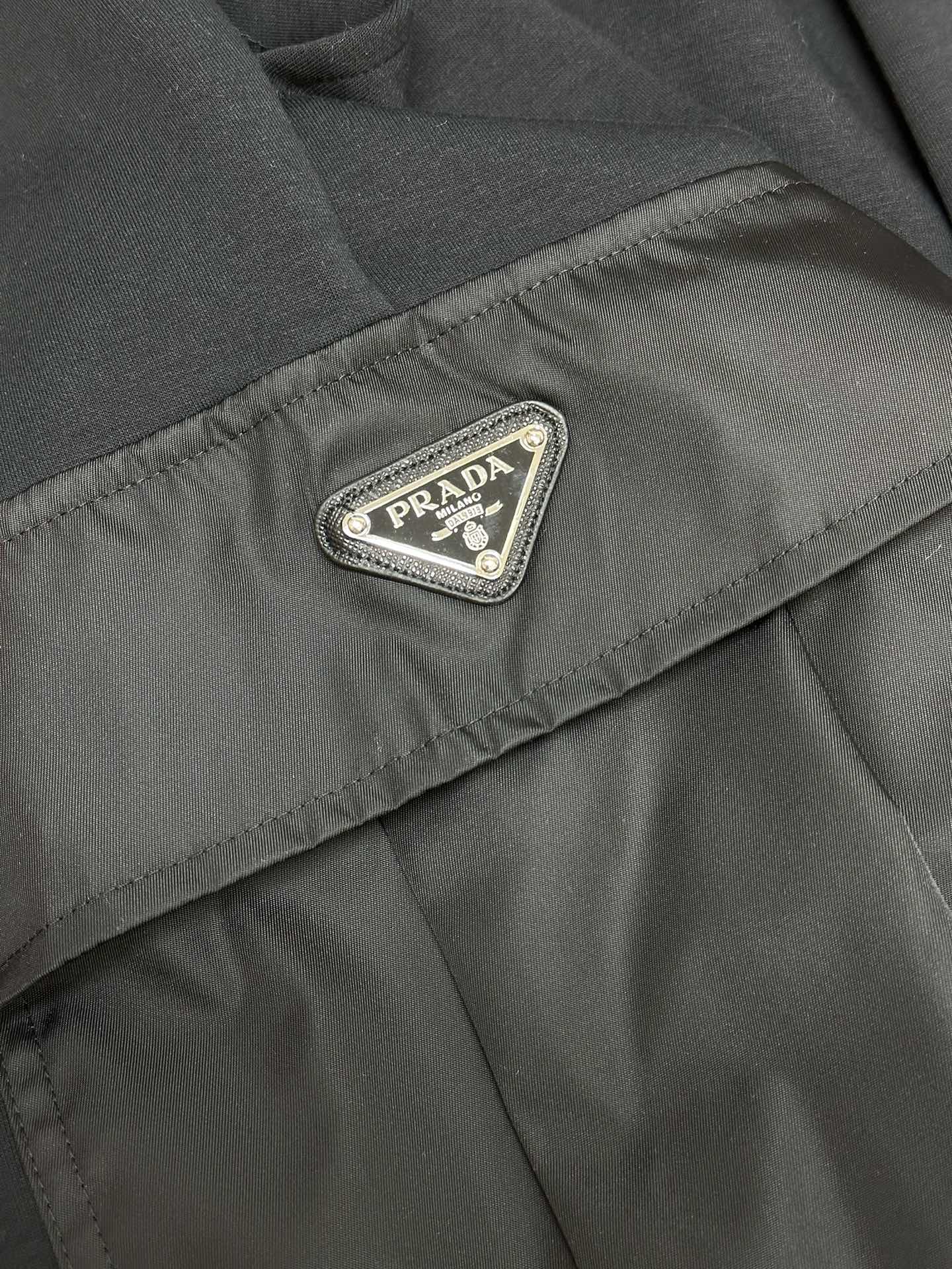 LuxluxHouse Best Quality Clothes Pants Prada