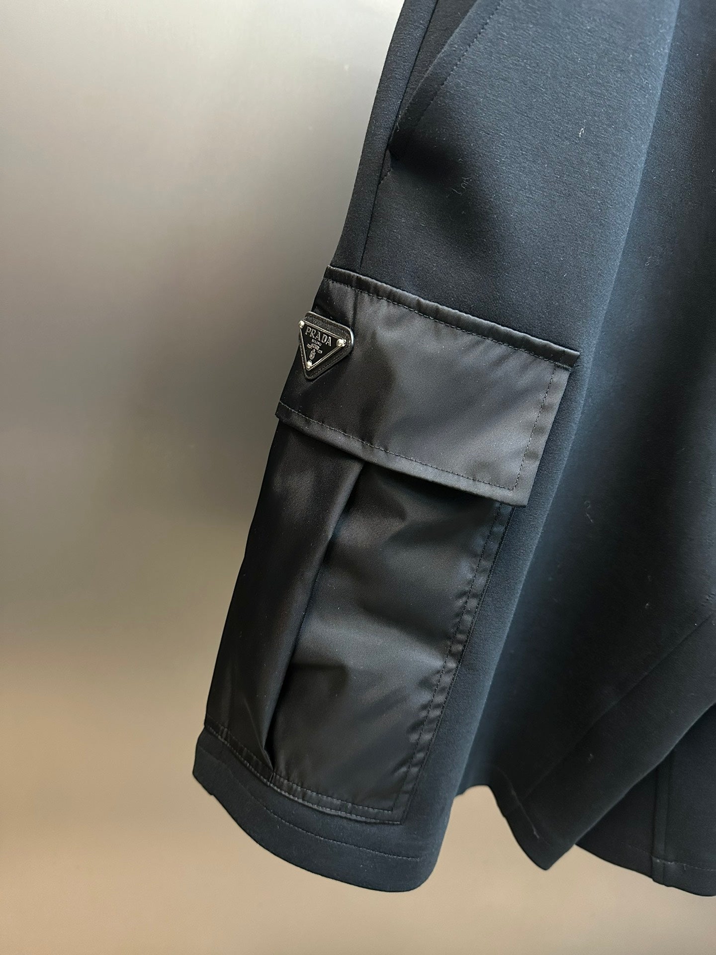 LuxluxHouse Best Quality Clothes Pants Prada