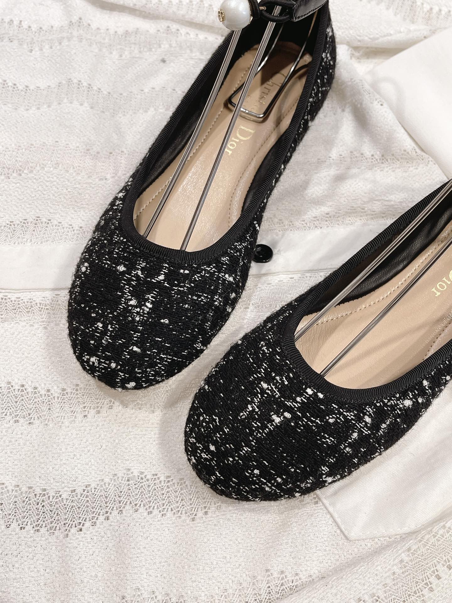 LuxluxHouse Best Quality Women Shoes Dior