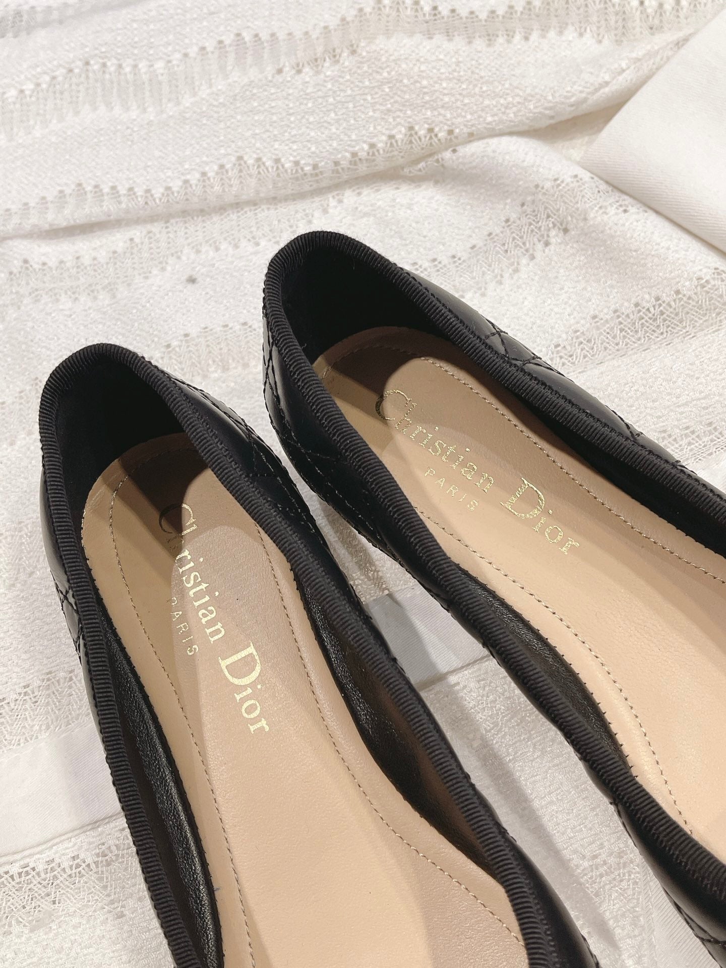 LuxluxHouse Best Quality Women Shoes Dior
