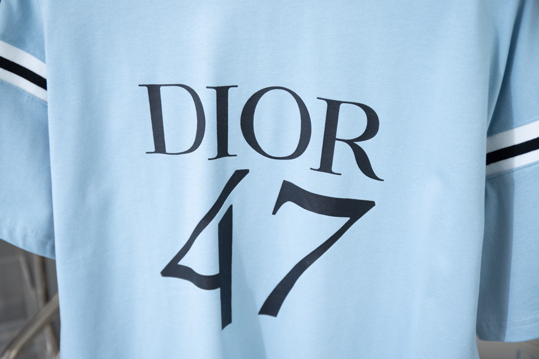 LuxluxHouse Best Quality Clothes T-shirt Dior