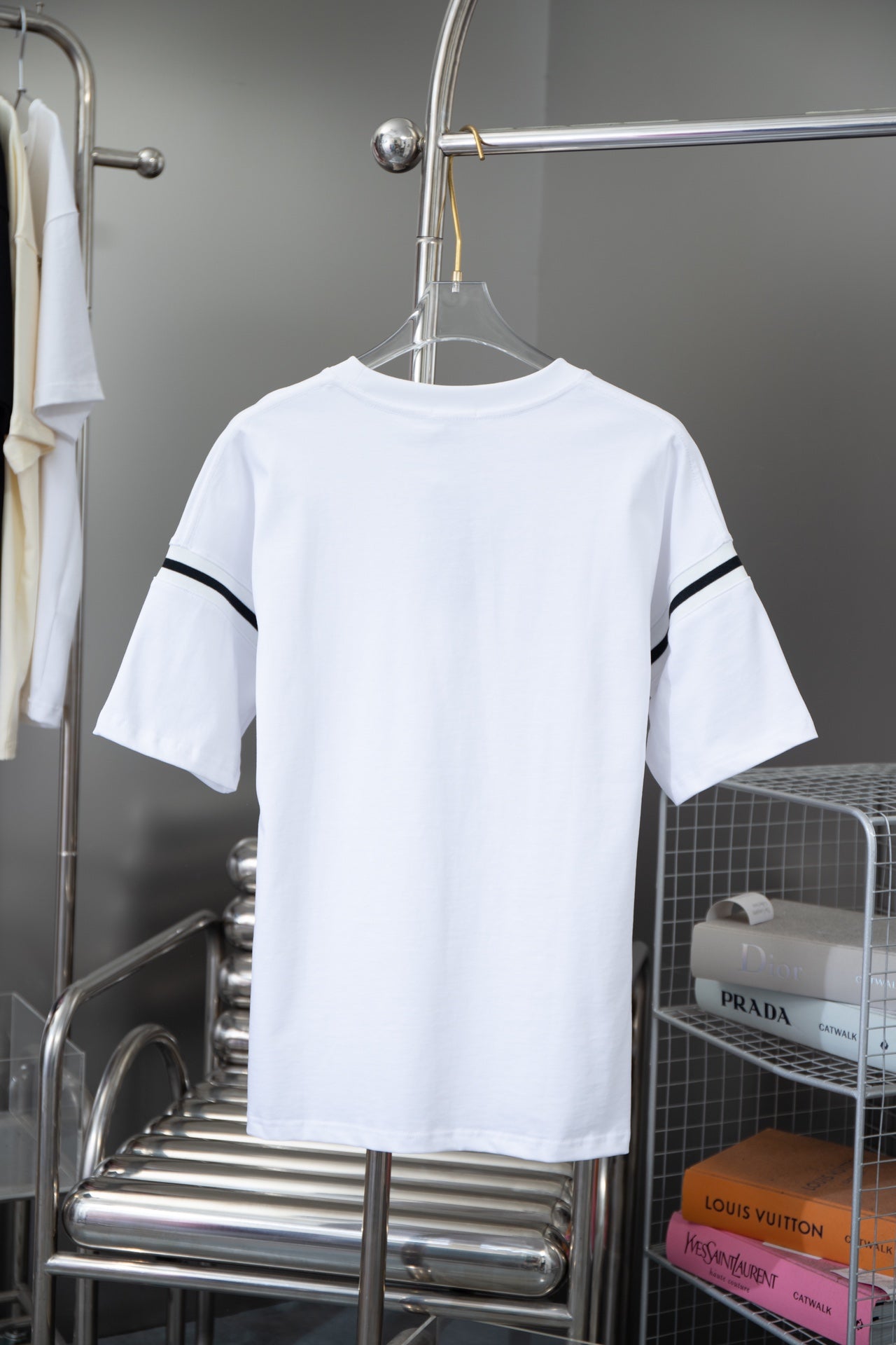 LuxluxHouse Best Quality Clothes T-shirt Dior