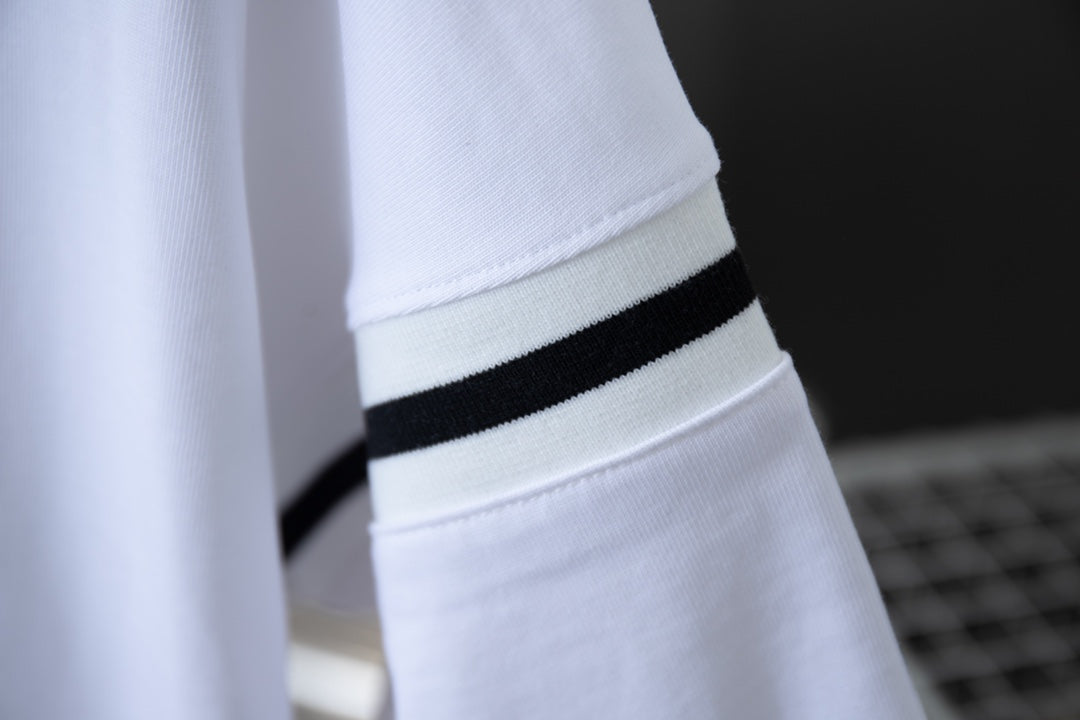 LuxluxHouse Best Quality Clothes T-shirt Dior