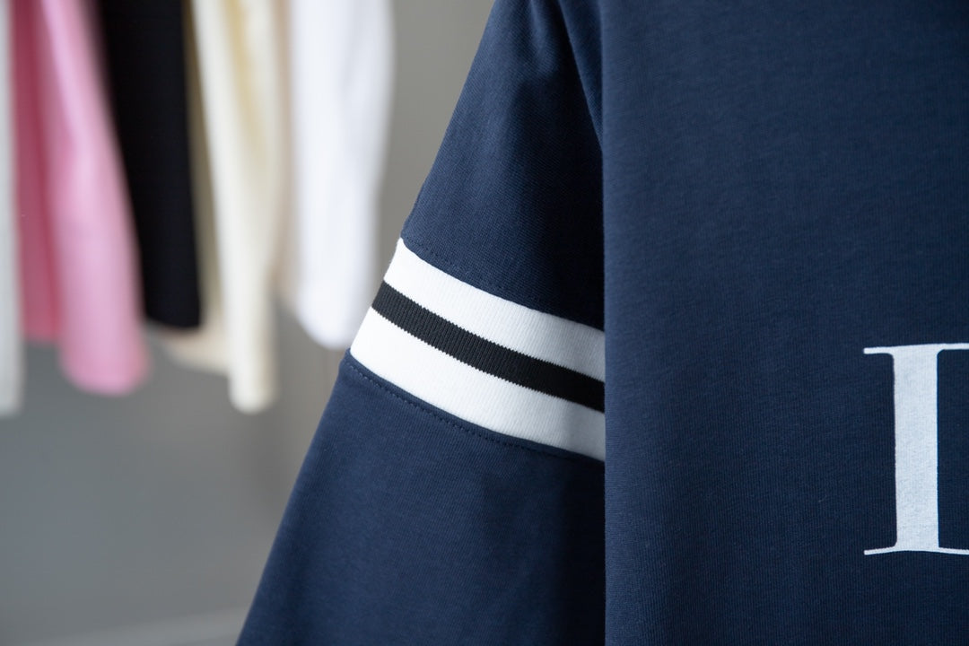 LuxluxHouse Best Quality Clothes T-shirt Dior