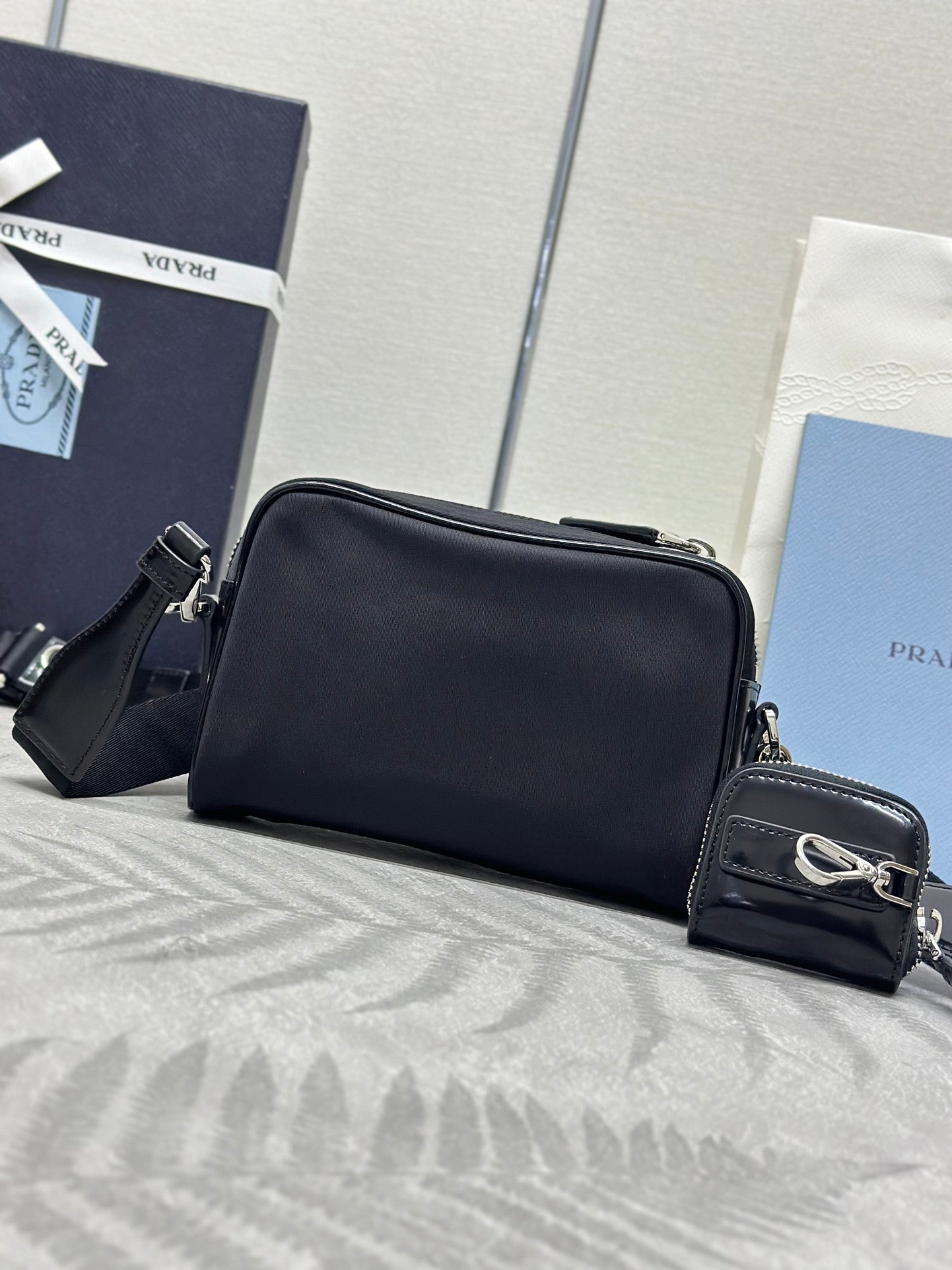 LuxluxHouse Best Quality Bags Prada Women Men