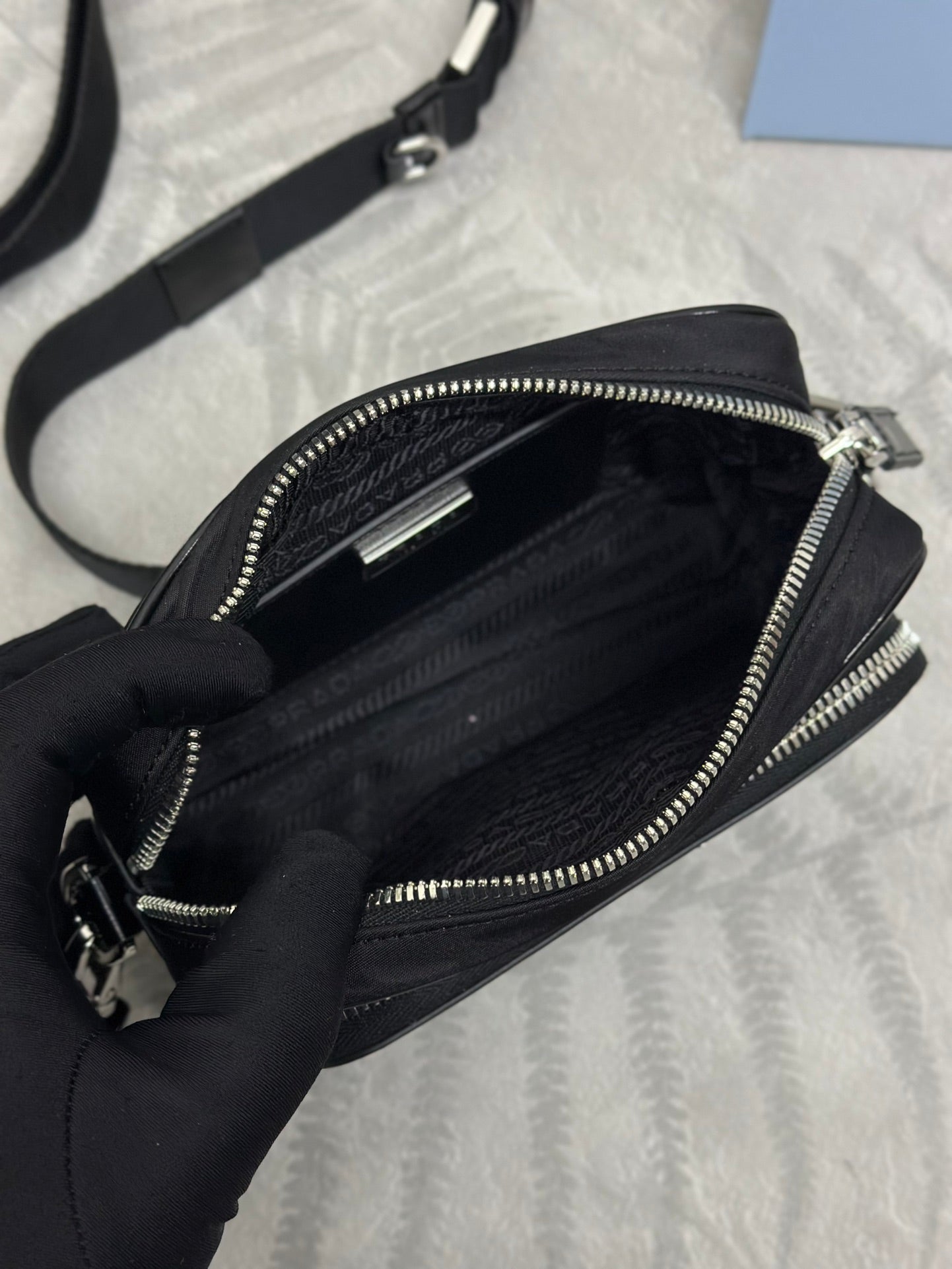 LuxluxHouse Best Quality Bags Prada Women Men