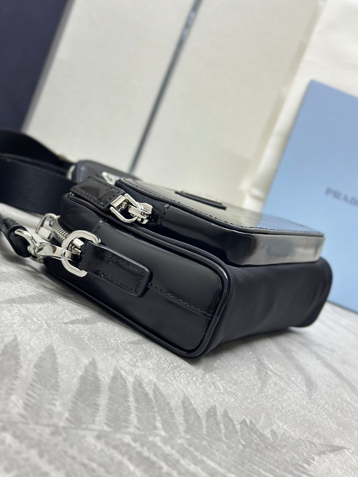 LuxluxHouse Best Quality Bags Prada Women Men
