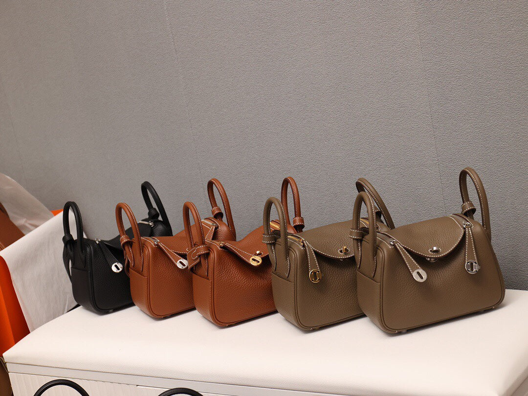 LuxluxHouse Best Quality Bags Women Hermes
