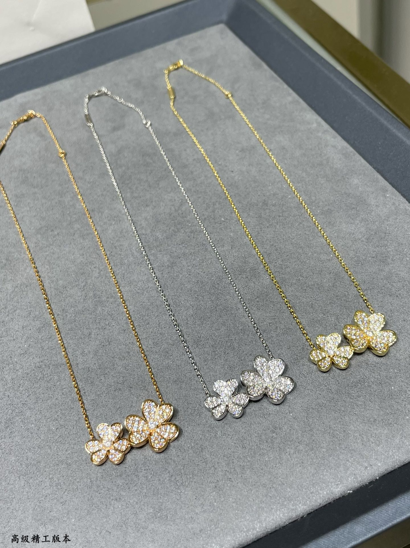 LuxluxHouse Best Quality Accessories Van Cleef & Arpels