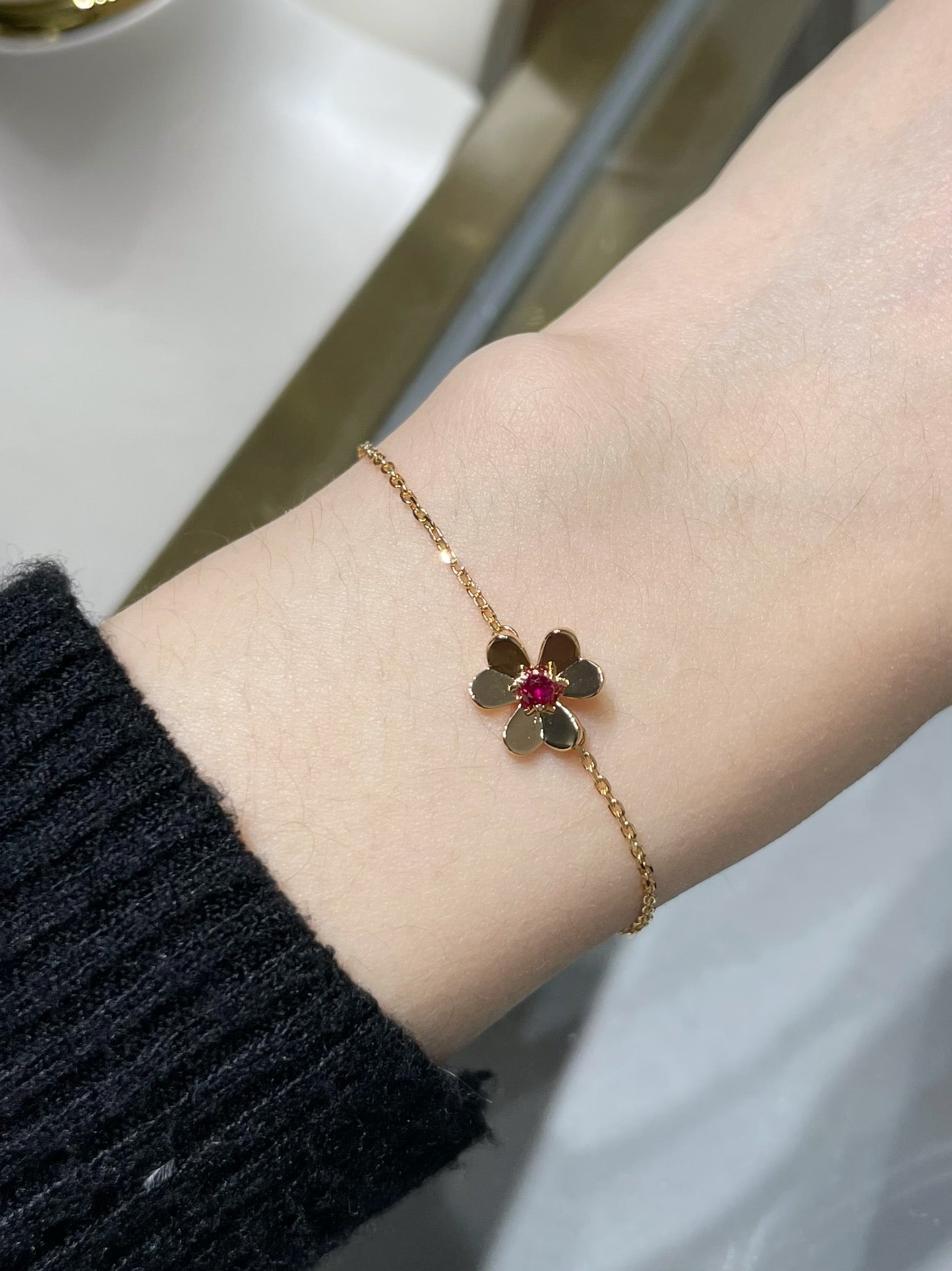 LuxluxHouse Best Quality Accessories Van Cleef & Arpels