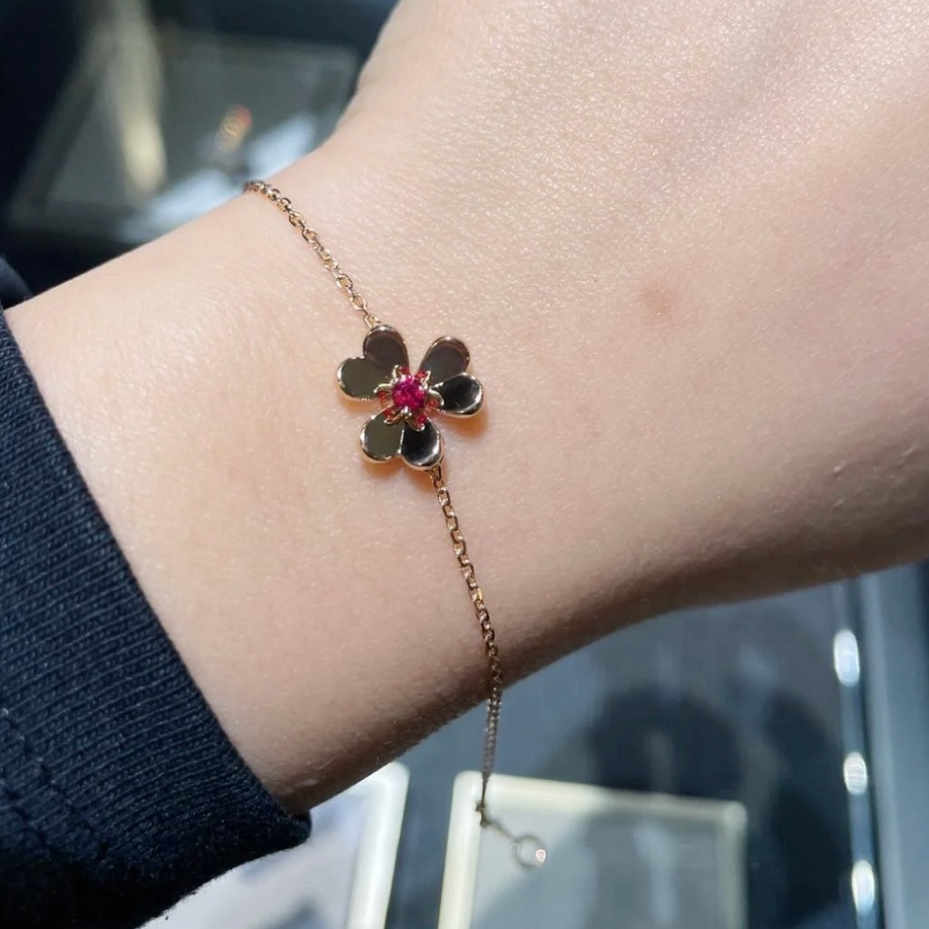 LuxluxHouse Best Quality Accessories Van Cleef & Arpels