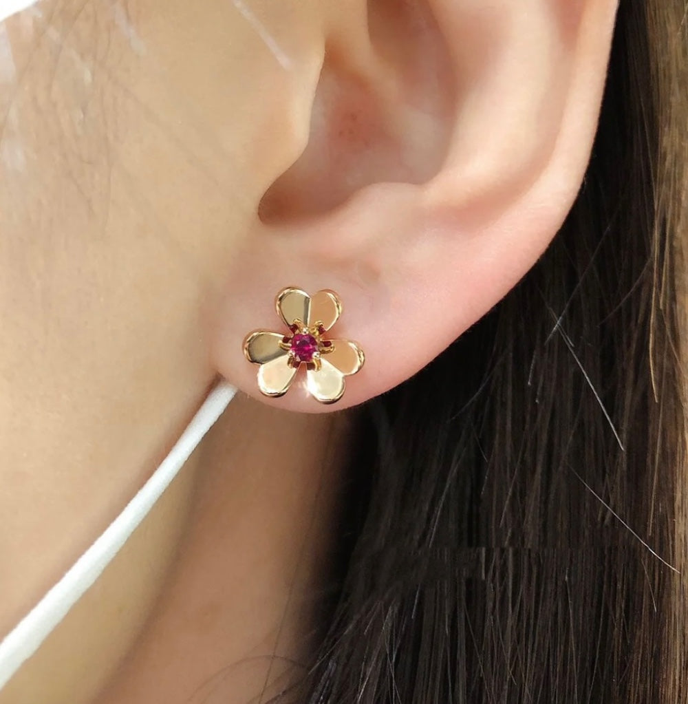 LuxluxHouse Best Quality Accessories Van Cleef & Arpels