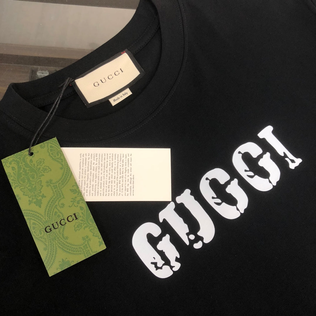 LuxluxHouse Best Quality Clothes Gucci T-shirt