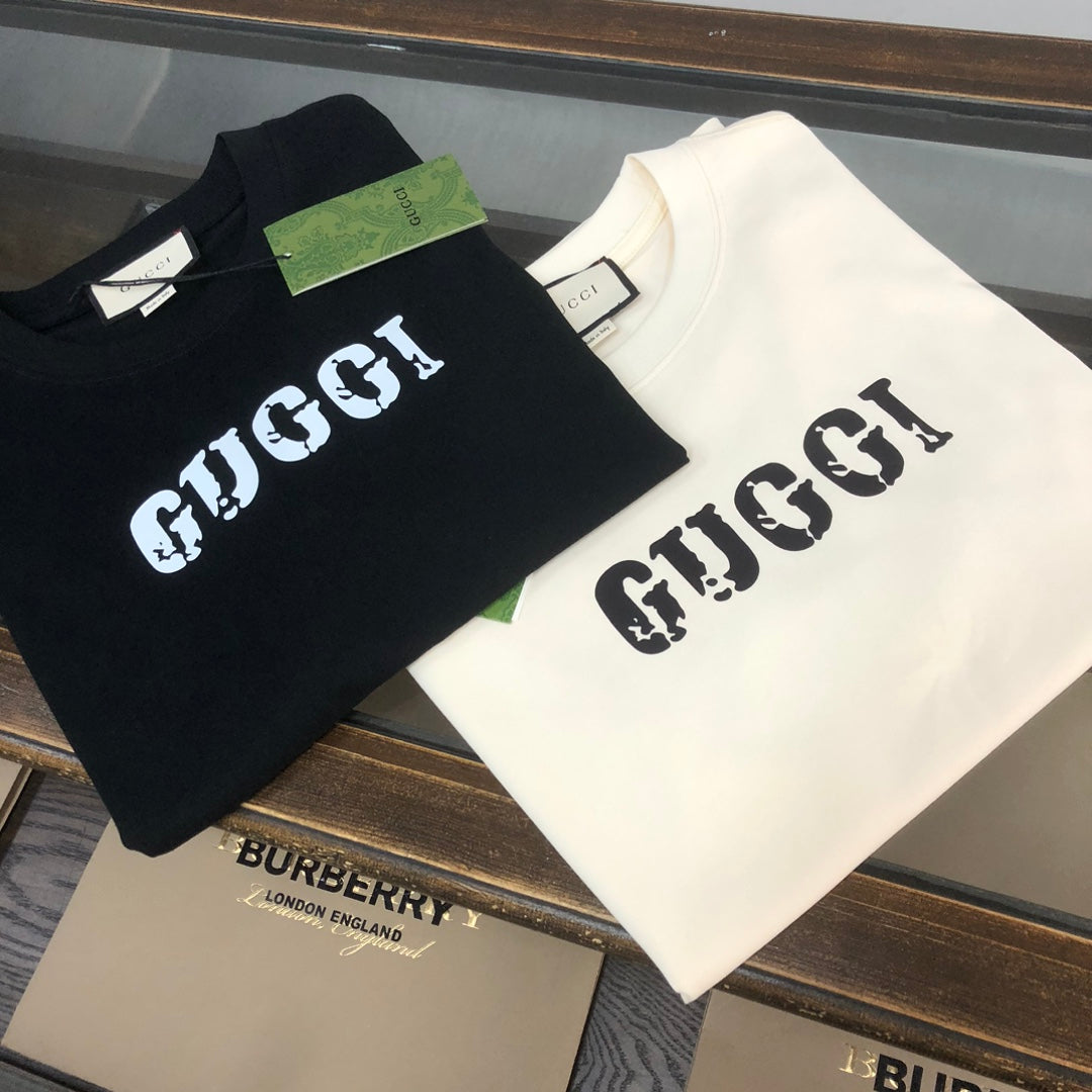 LuxluxHouse Best Quality Clothes Gucci T-shirt