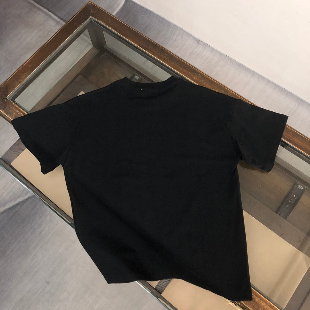 LuxluxHouse Best Quality Clothes T-shirt Dior