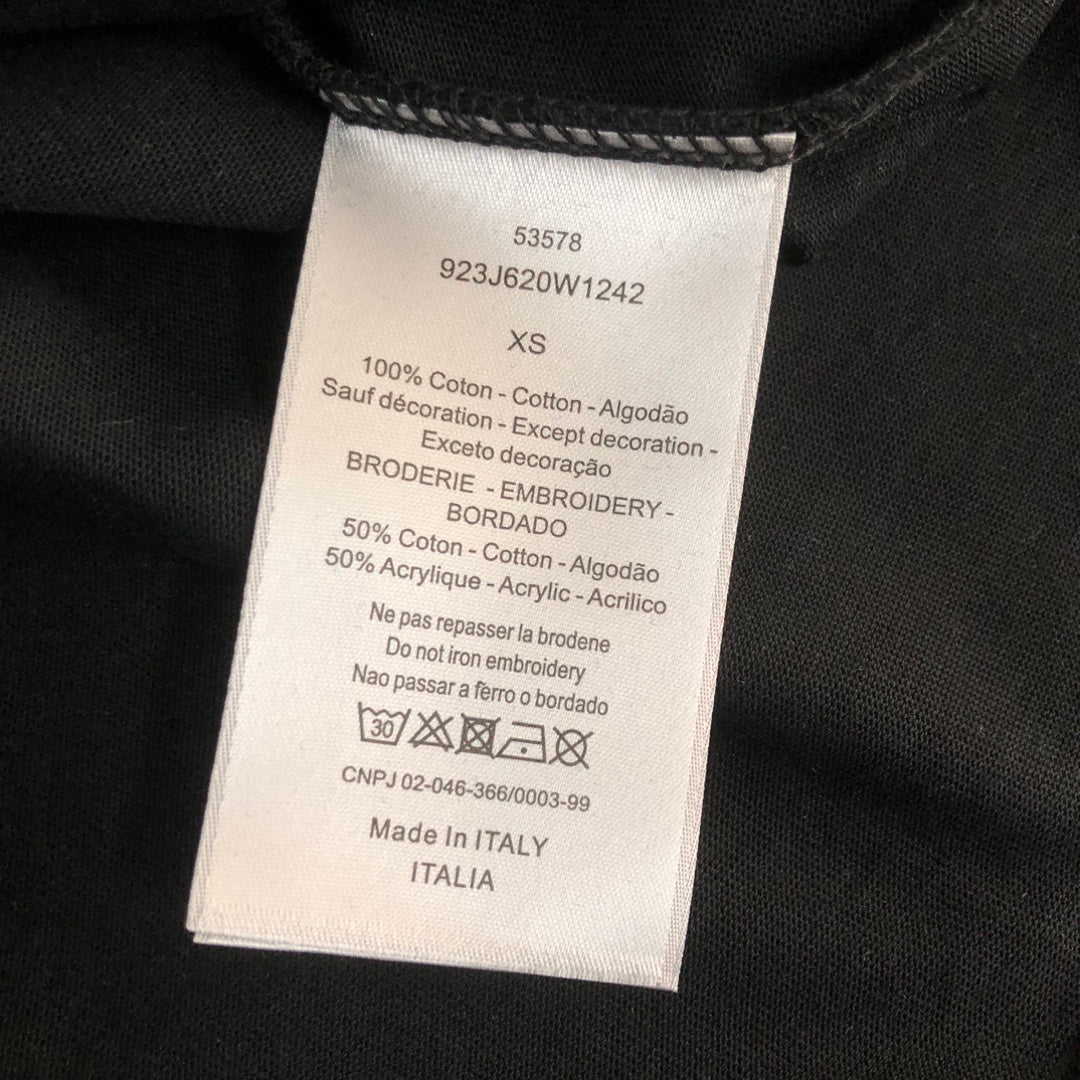 LuxluxHouse Best Quality Clothes T-shirt Dior