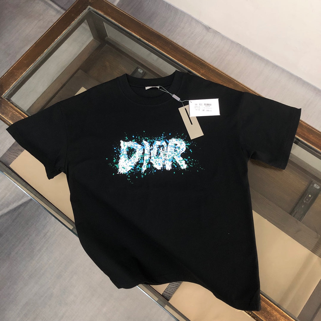 LuxluxHouse Best Quality Clothes T-shirt Dior